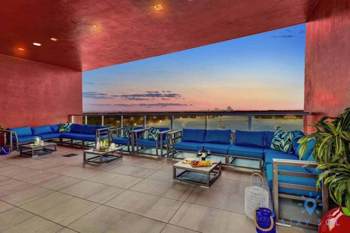 Beachfront Resort - Hot Tub & Pool- Near Beach Hollywood Exterior photo