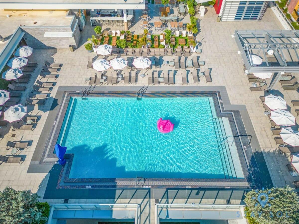 Beachfront Resort - Hot Tub & Pool- Near Beach Hollywood Exterior photo